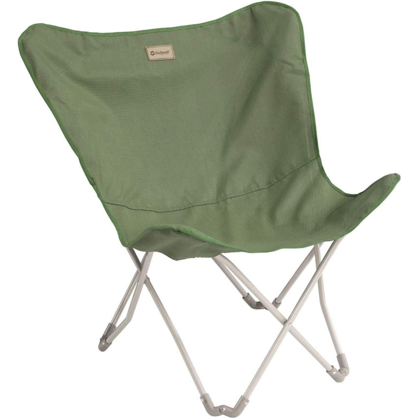 Outwell Folding Chair Sandsend Vineyard