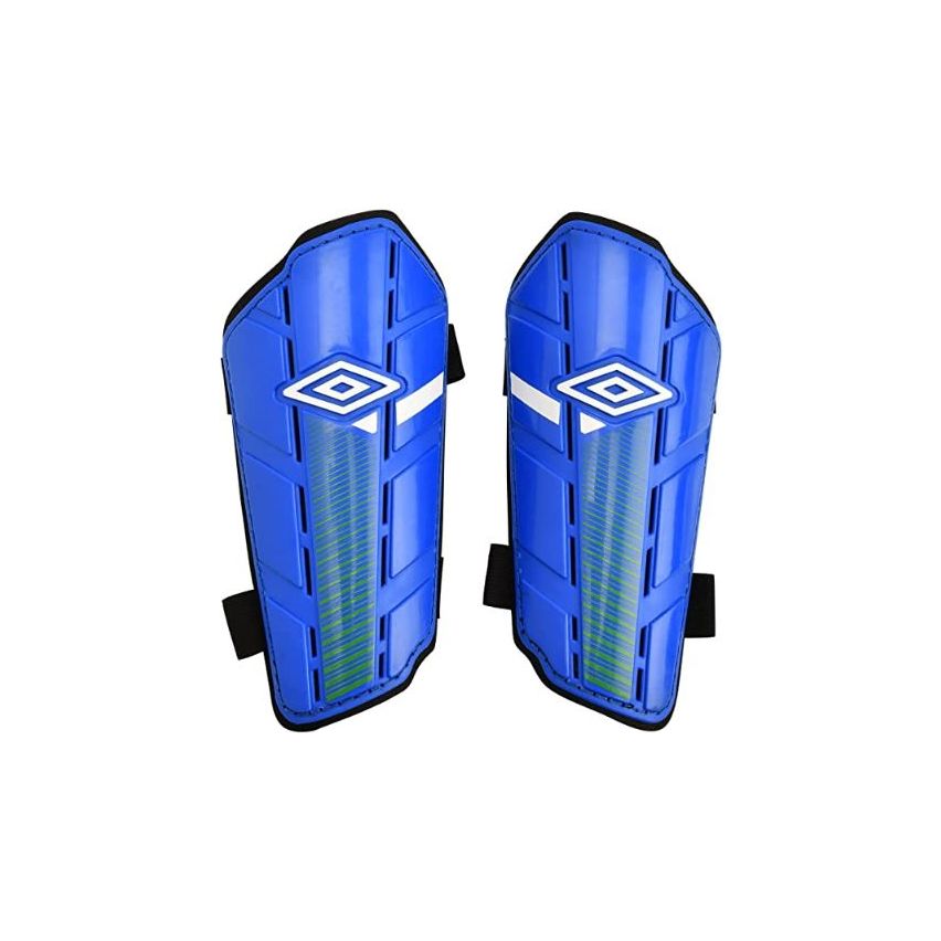 Umbro Classico Slip Shinguards 