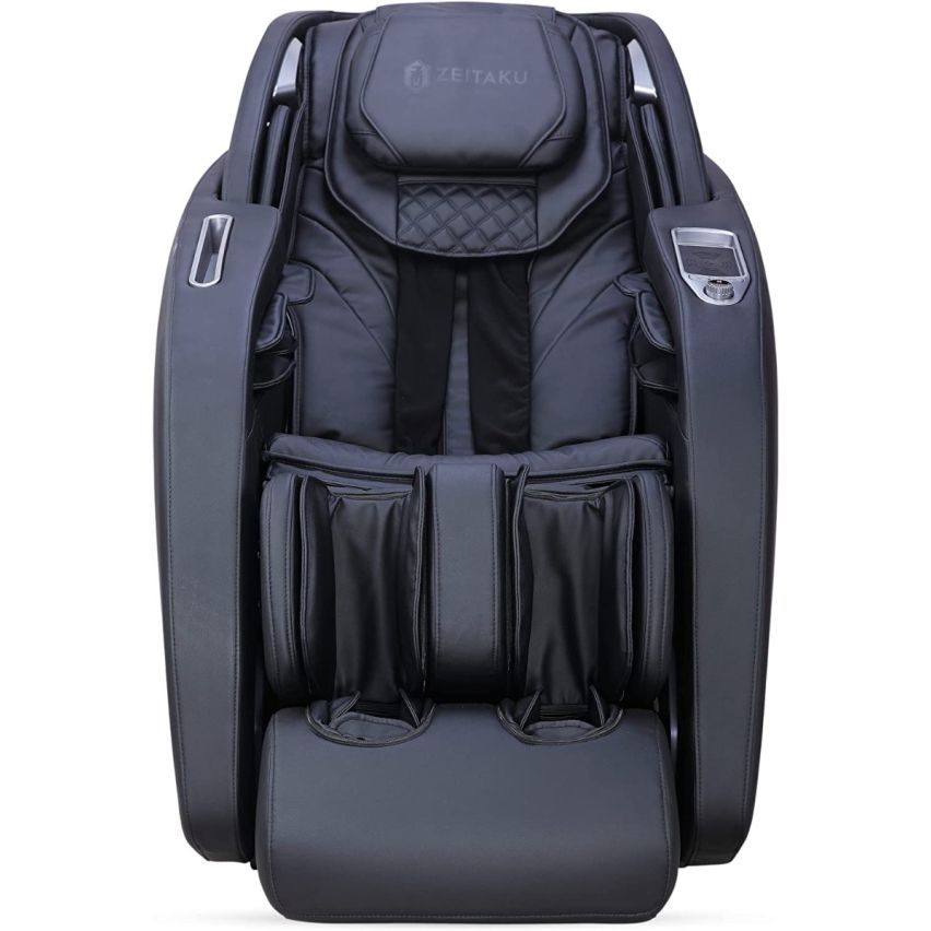 Zeitaku Kaiteki Full Body Massage Chair For Home & Office