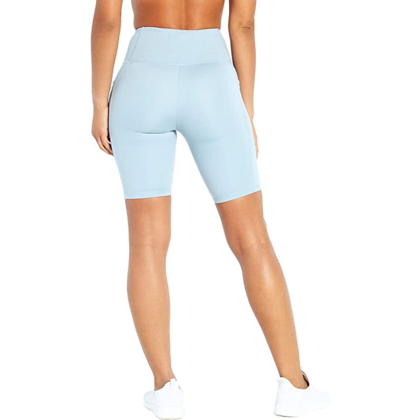 Marika Women's Belle Bermuda Short Blue Fog