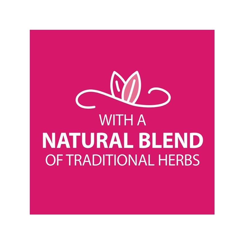 21st Century Herbal Slimming Cranraspberry Tea 24 Tea Bags