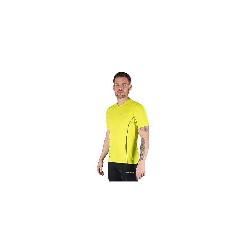 Montane Razor T-shirt, Men