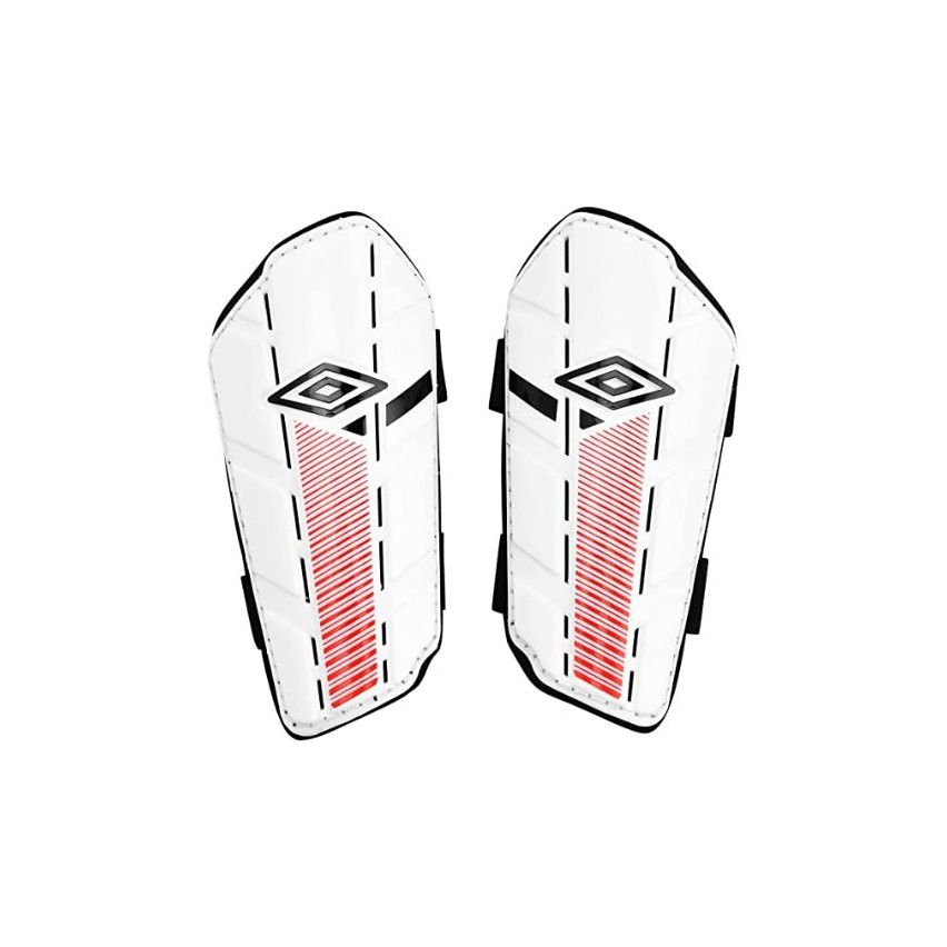 Umbro Classico Slip Shinguards 