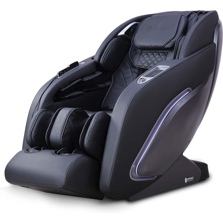 Zeitaku Kaiteki Full Body Massage Chair For Home & Office