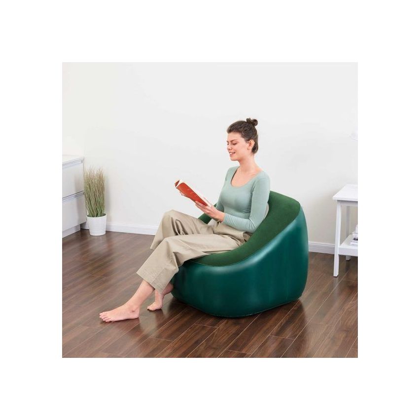 Bestway Airchair Comfi Cube 74x74x64cm