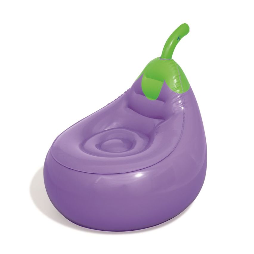 Bestway Airchair Lounge Fruit Kiddie