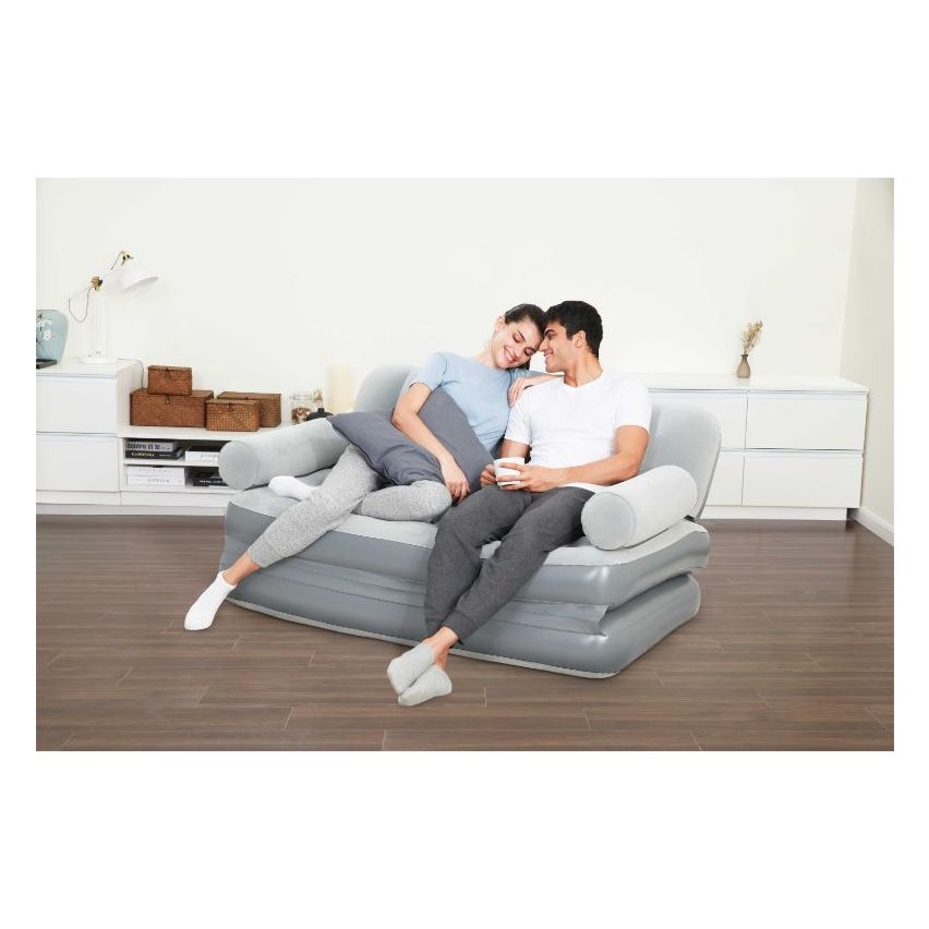 Bestway Air Couch M.max 188x152x64cm C4