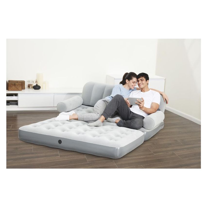 Bestway Air Couch M.max 188x152x64cm C4