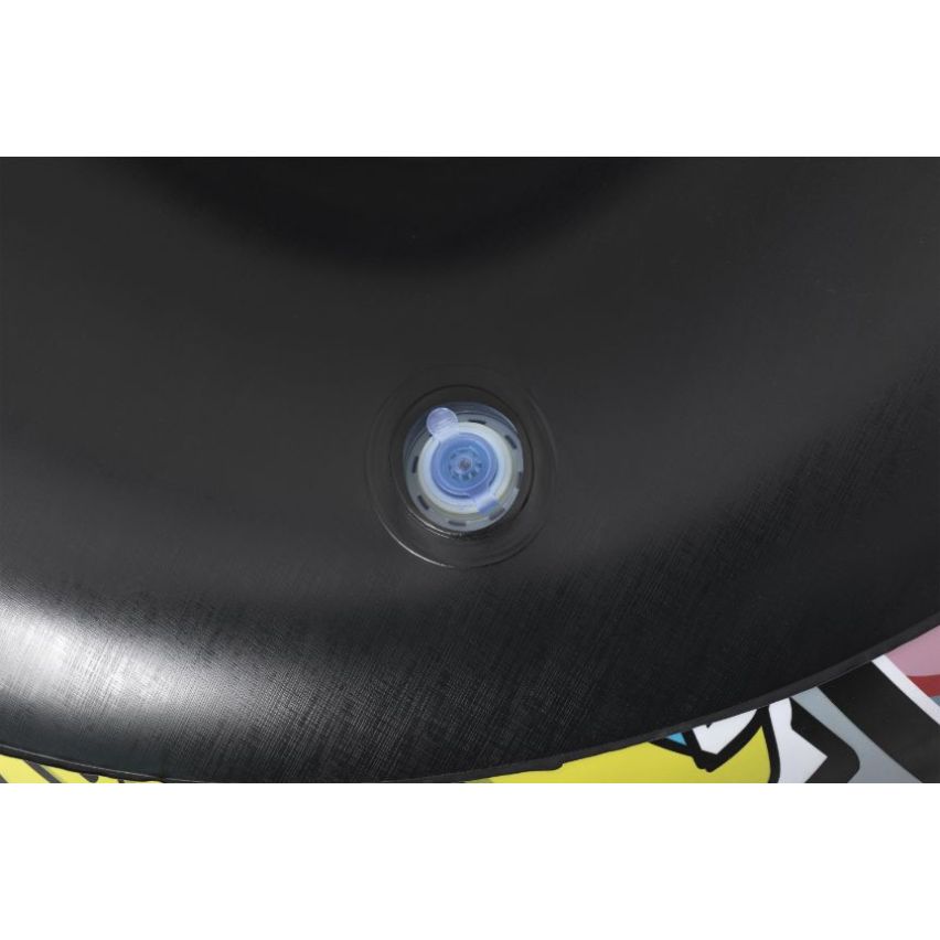 Bestway Airchair Graffiti Inflate112x11x66cm C4