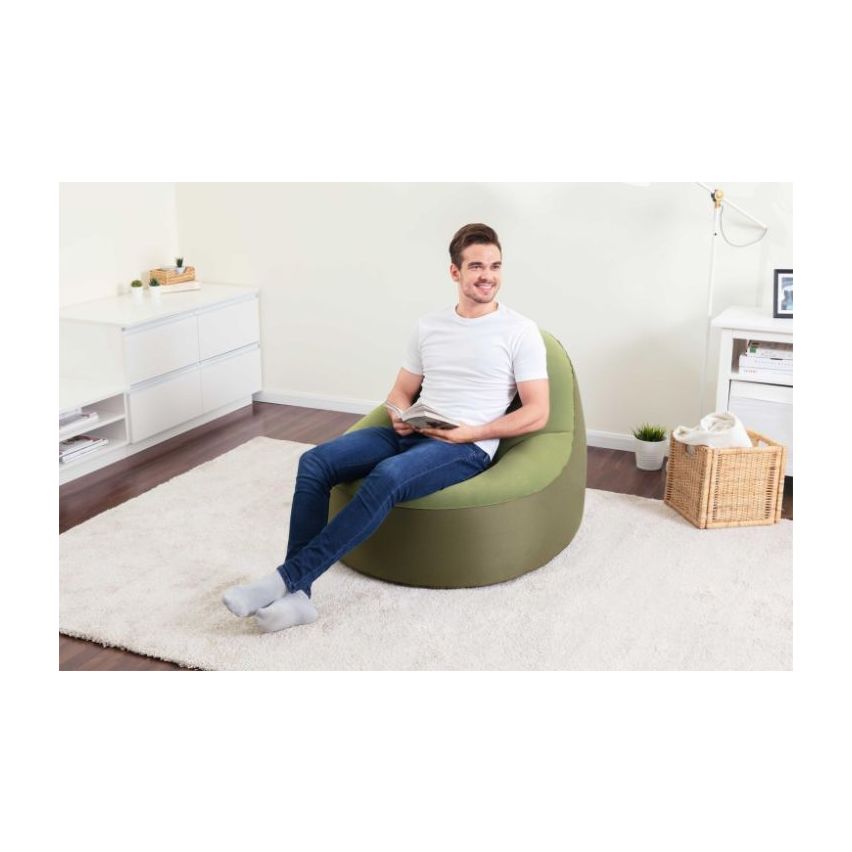 Bestway Airchair Toughpod 105x98x76cm