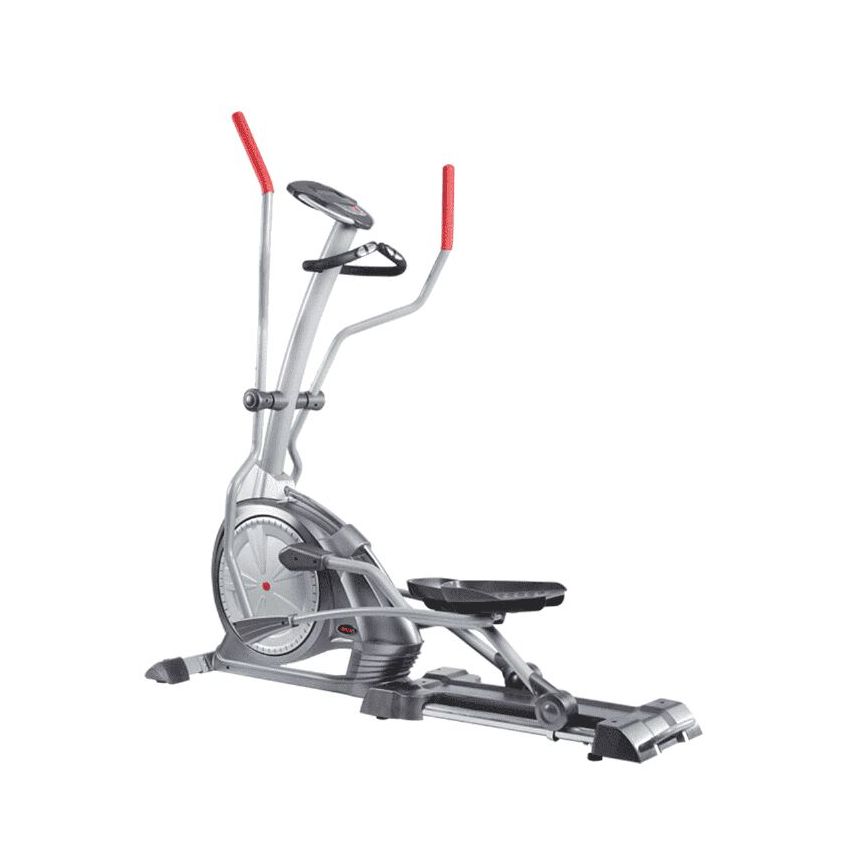 Afton 7618B Semi Commercial Elliptical