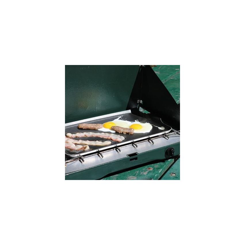 Coghlan’s Non-stick Two Burner Griddle