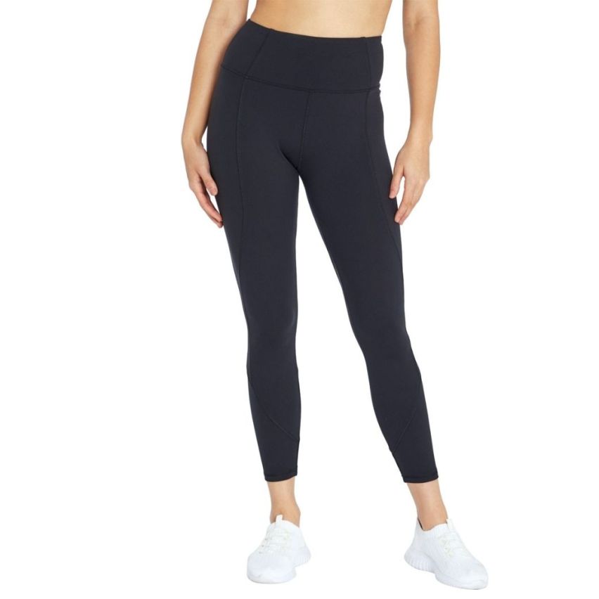 Marika Women's Zola Ankle Tc Legging 25 Black