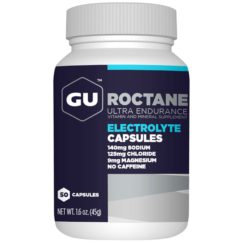 Roctane Electrolyte Capsules 