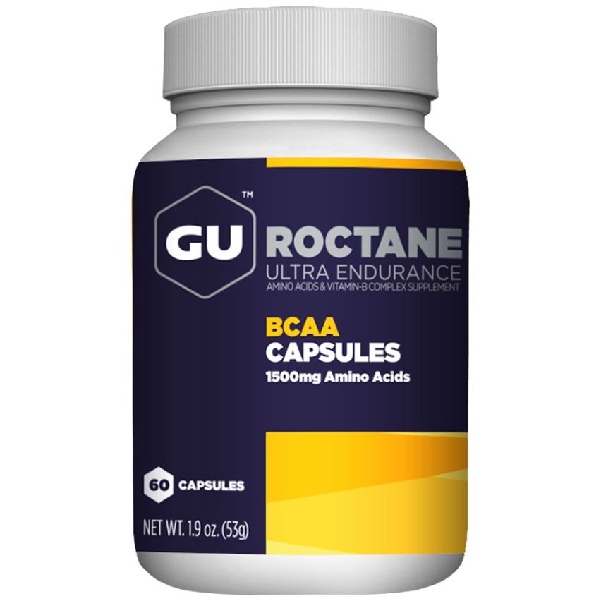 Roctane BCAA Capsules