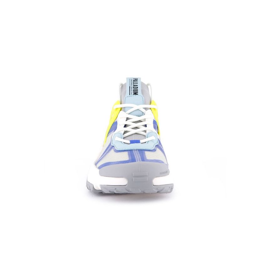 Palladium Off-grid Lo Adv Belgian Block Shoes