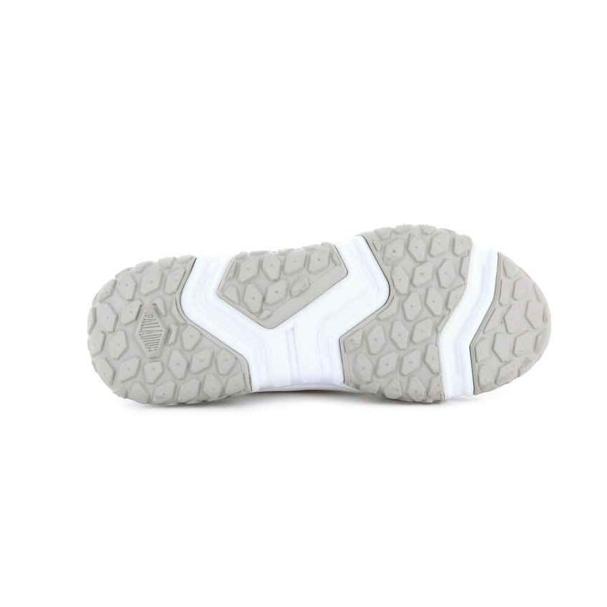 Palladium Off-grid Lo Adv Star White Shoes
