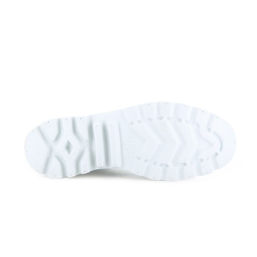 Palladium Pampa Travel Lite E Slacier Print Shoes
