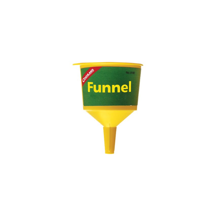 Coghlan’s Funnel