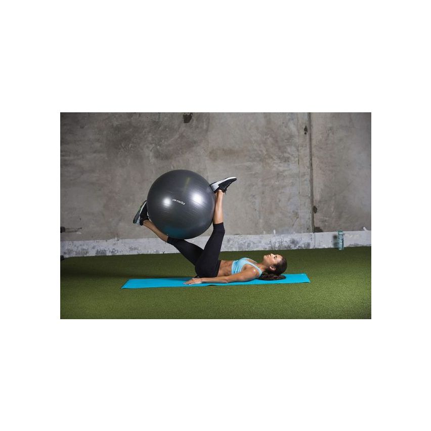 Marika Fitness Ball 65 cm Cool Grey