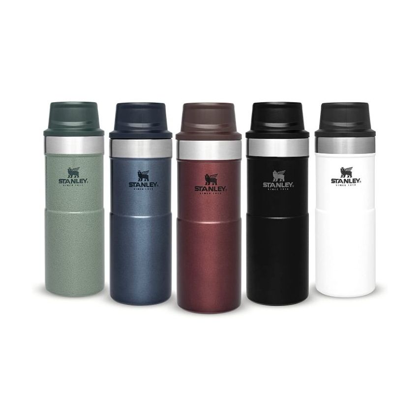 Stanley Classic Trigger Action Travel Mug 0.47L / 16OZ