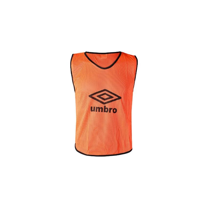 Umbro Men's Mesh Training Bib - Mens (70 X 65 Cm)