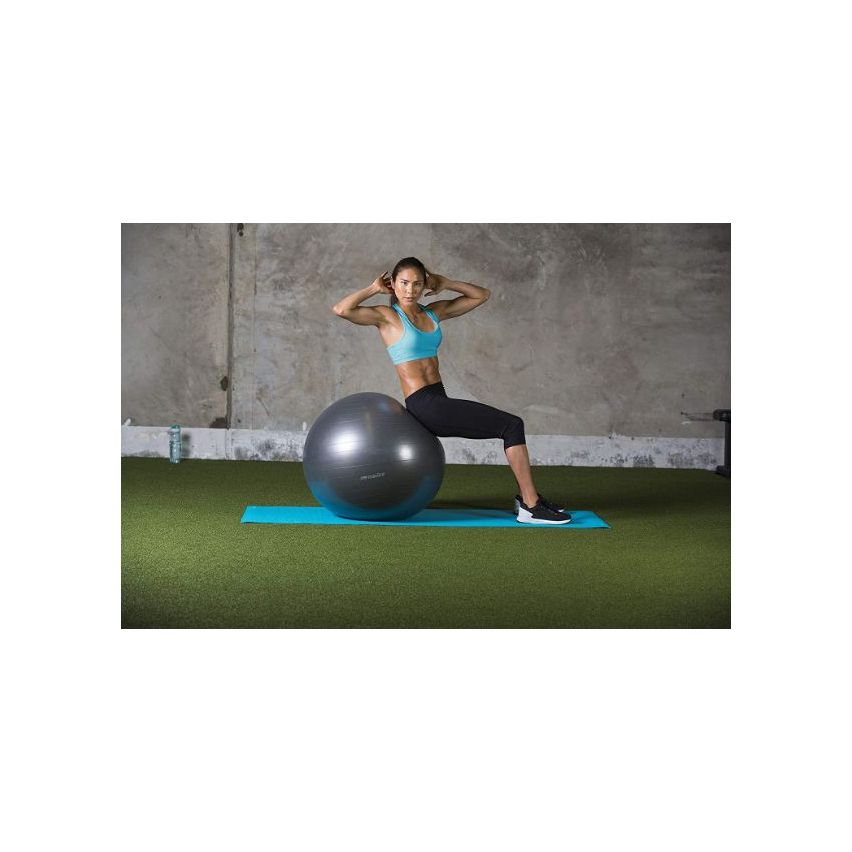 Marika Fitness Ball 65 cm Cool Grey