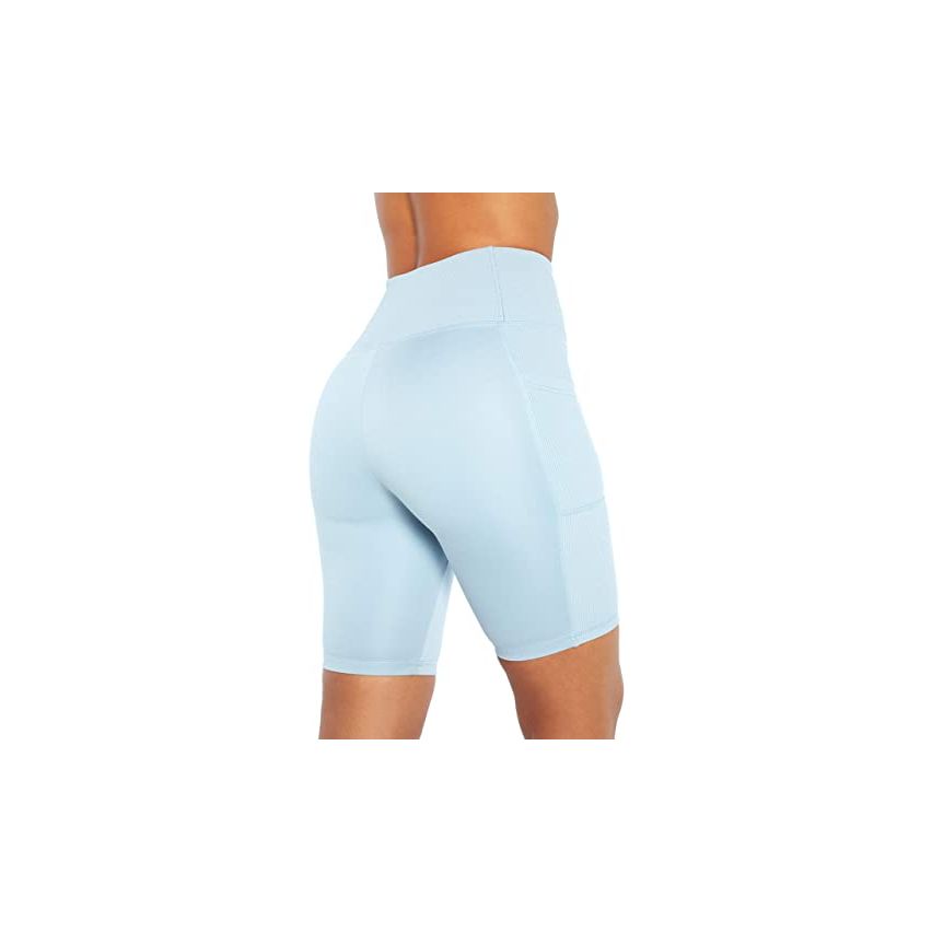 Marika Women's Belle Bermuda Short Blue Fog