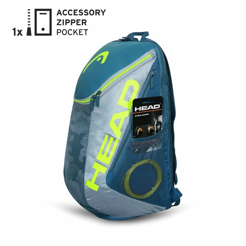 HEAD Tour Team Extreme Backpack 