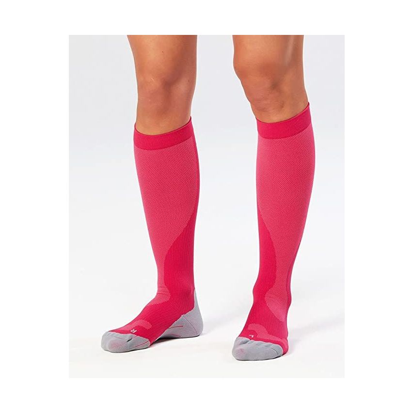 2XU WOMEN COMPRESSION PERFORMANCE RUN SOCKS