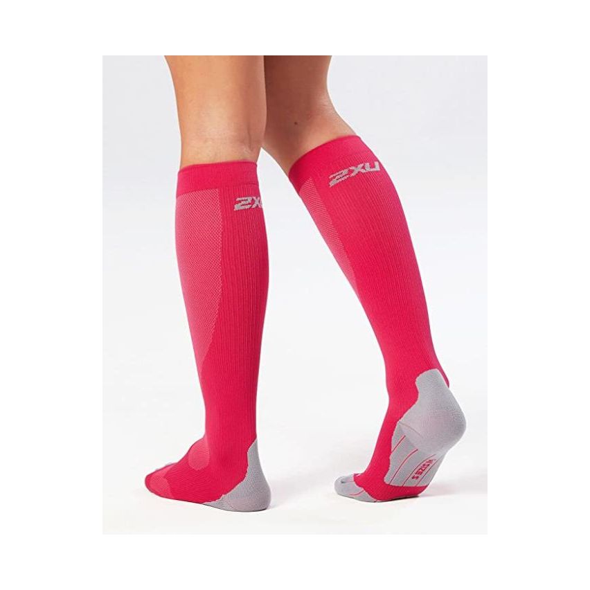 2XU WOMEN COMPRESSION PERFORMANCE RUN SOCKS