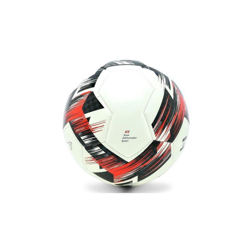 Umbro Neo Trainer Mini Ball White / Black / Toreador