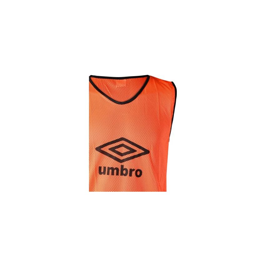 Umbro Men's Mesh Training Bib - Mens (70 X 65 Cm)