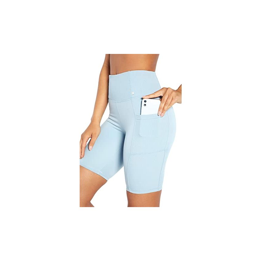 Marika Women's Belle Bermuda Short Blue Fog