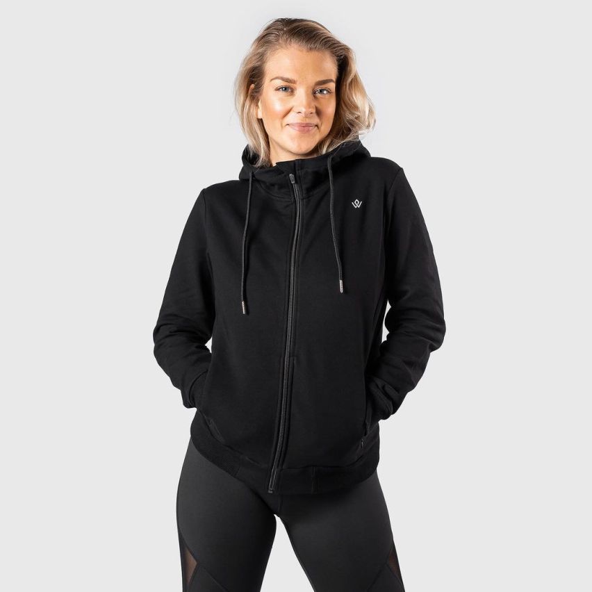 Workout Empire -Women's Imperial Track Jacket