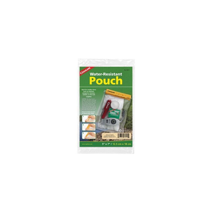 Coghlan’s Water Resistent Pouch