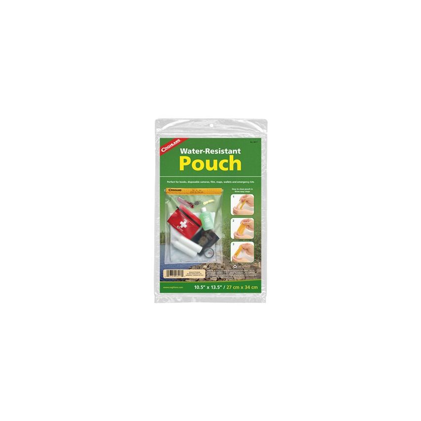 Coghlan’s Water Resistent Pouch