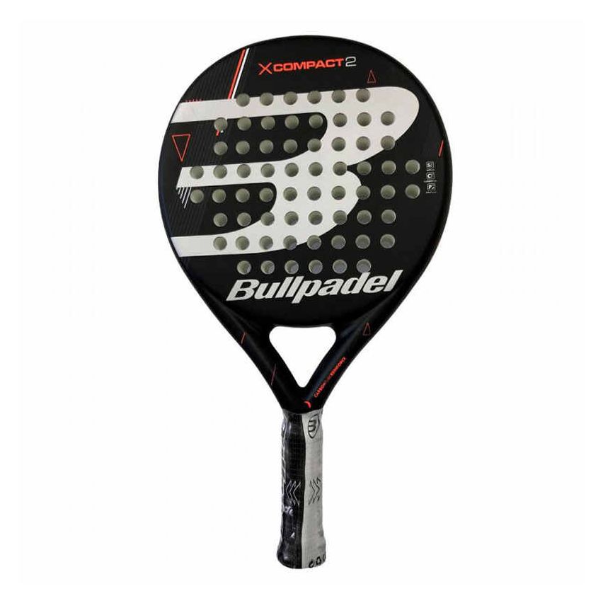 Bullpadel X-compact Padel Racket