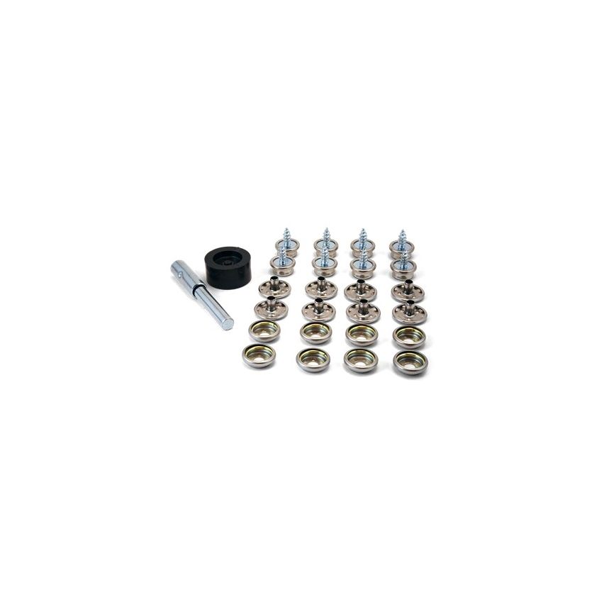 Coghlan’s Snap Fastener Kit