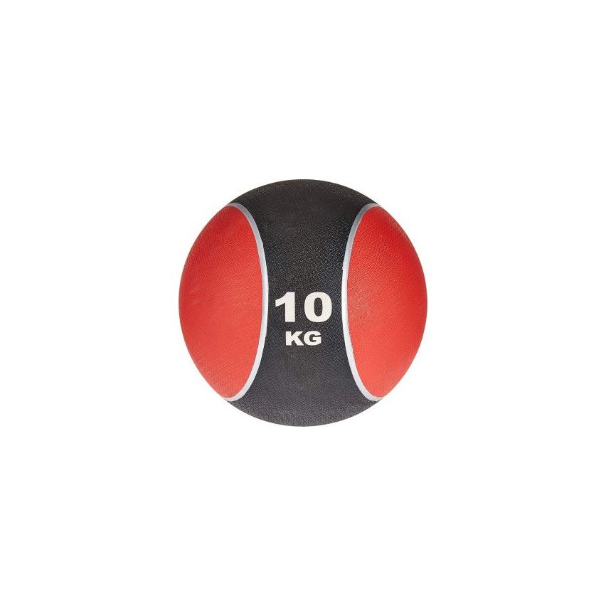 York Fitness Medicine Ball 10Kg