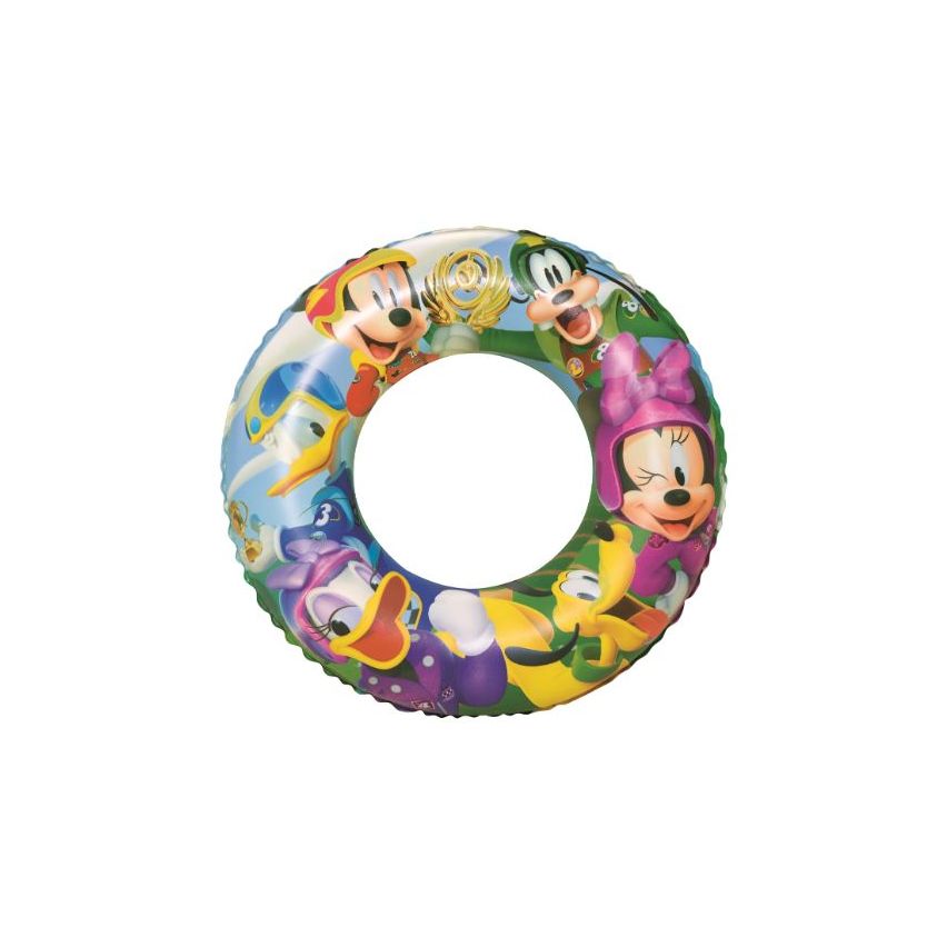 Bestway Swim Ring Mickey 56cm