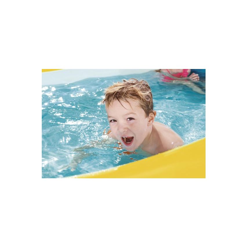 Bestway Pool Family Mickey 262x175x51 cm