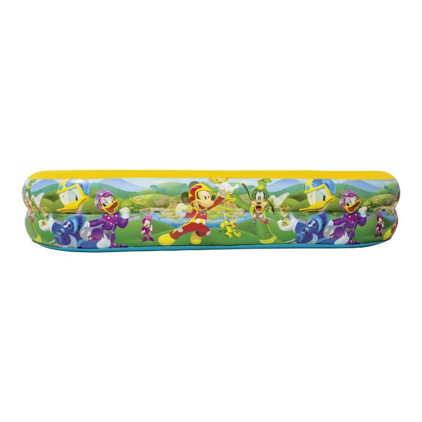 Bestway Pool Family Mickey 262x175x51 cm