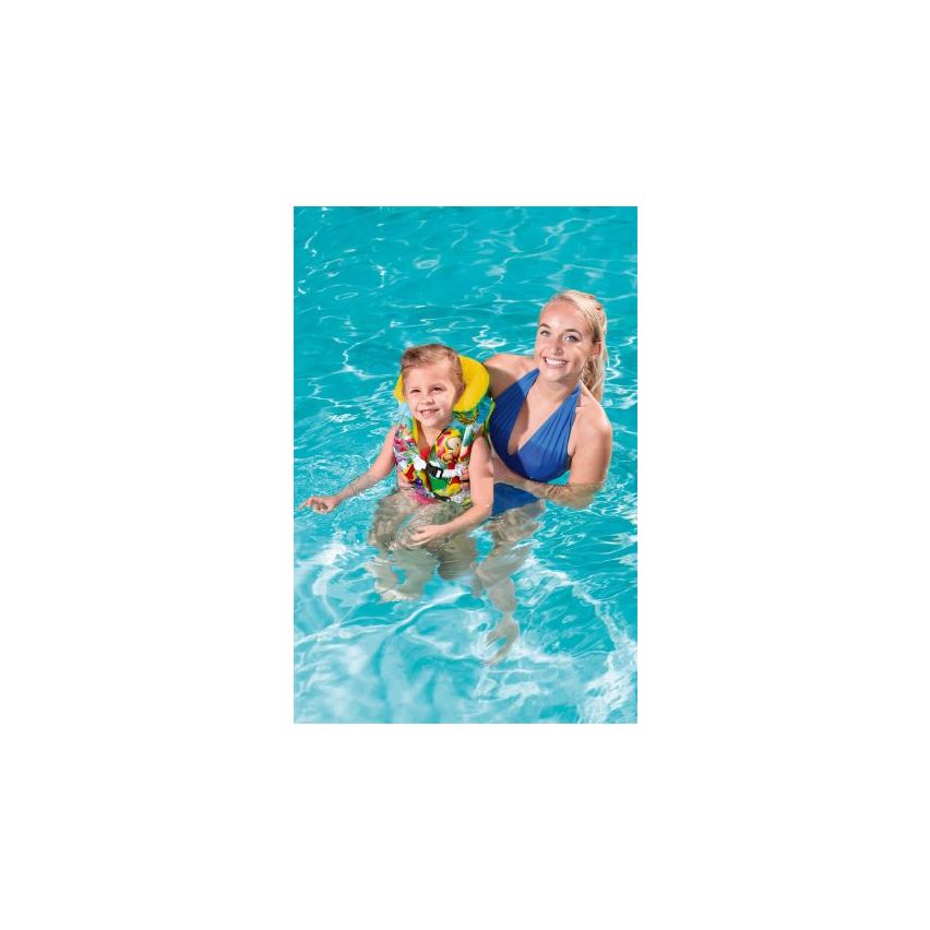 Bestway Swim Vest Mickey 51x46 cm