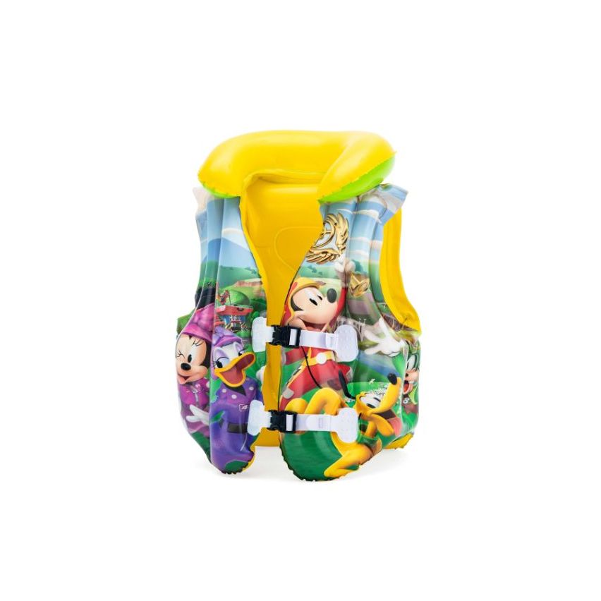 Bestway Swim Vest Mickey 51x46 cm