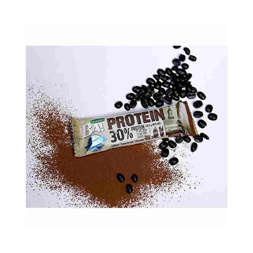 Bakalland Crunchy Protein Coffee Bar  (35g)