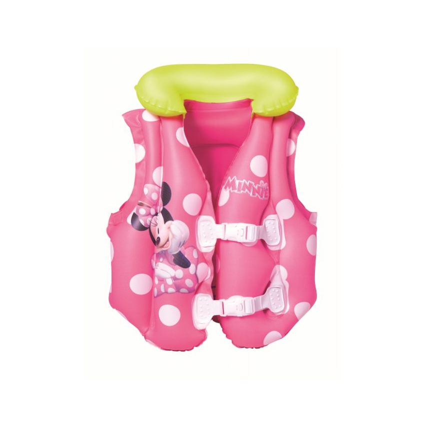 Bestway Swimvest Minnie 51x46 cm