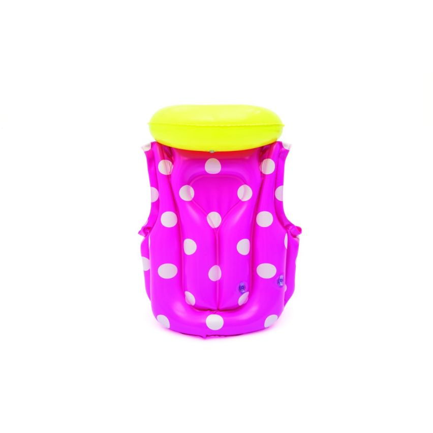 Bestway Swimvest Minnie 51x46 cm