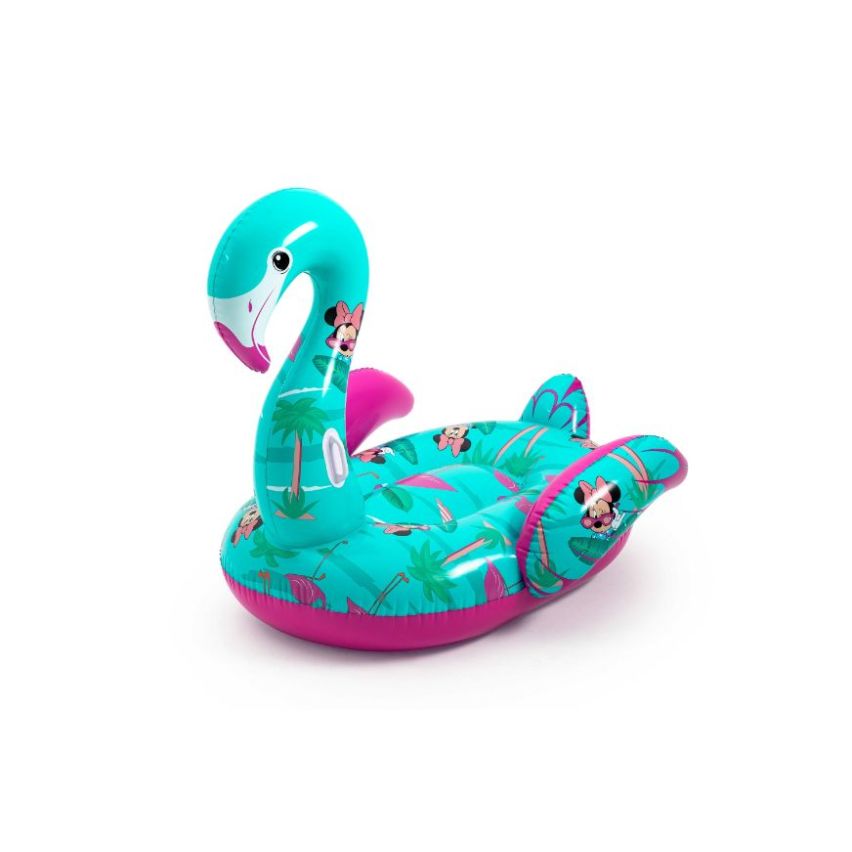 Bestway Rideon Flamingo Minnie Pool Floats 173x170 cm