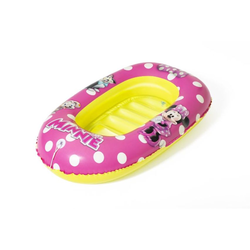 Bestway Minnie Beach Boat  112x71 cm